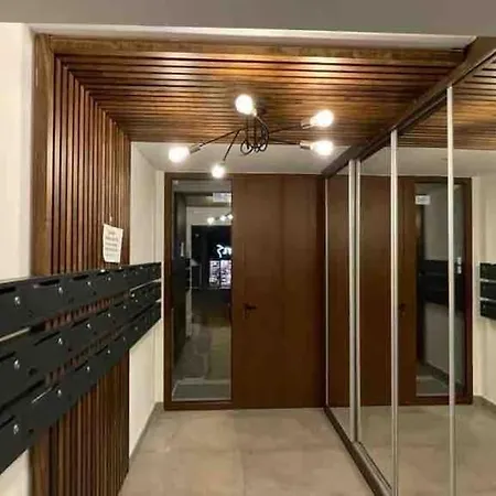 Moderna Vracar - New Belgrade Exterior photo