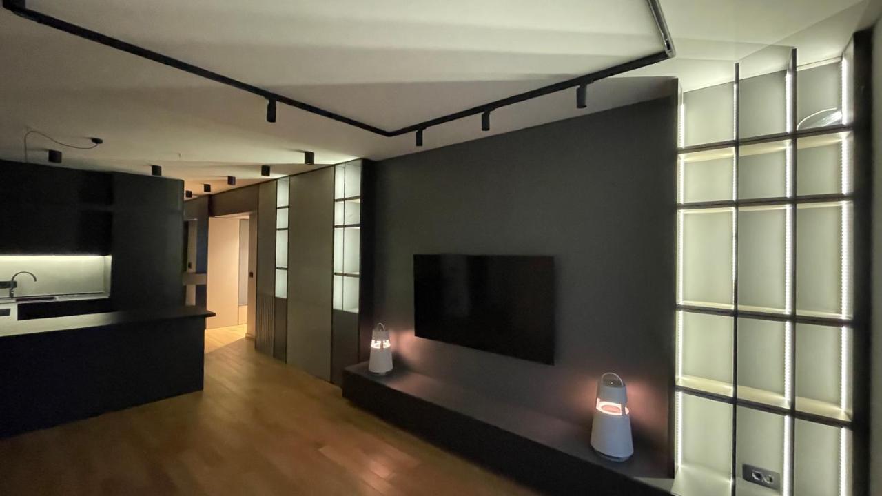 Apartman Moderna Vracar - New