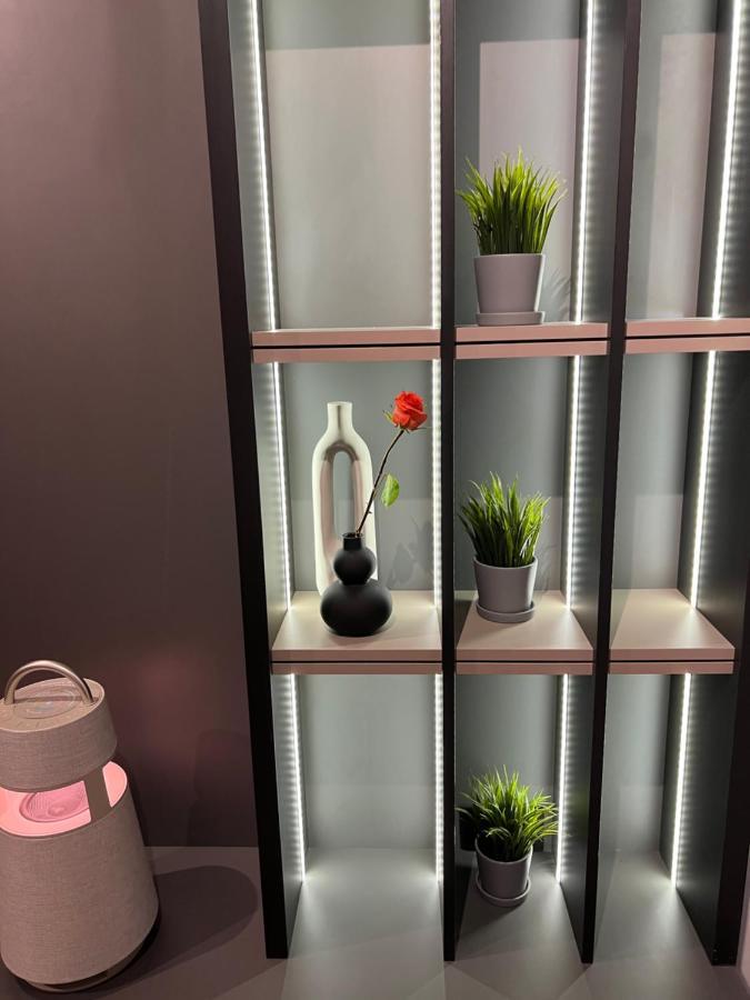 Apartment Moderna Vracar - New Belgrade
