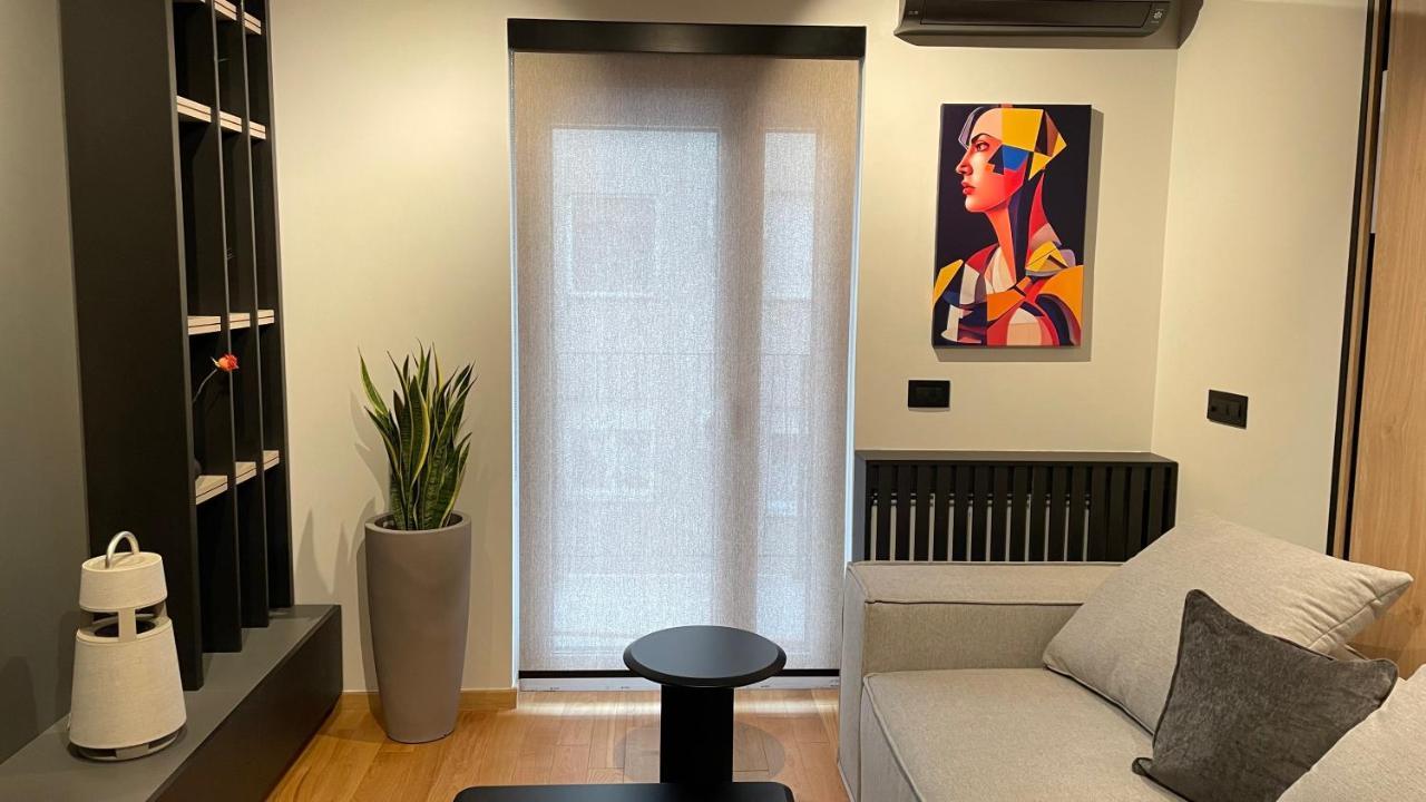 Moderna Vracar - New