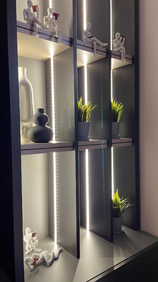Moderna Vracar - New Apartman Belgrade