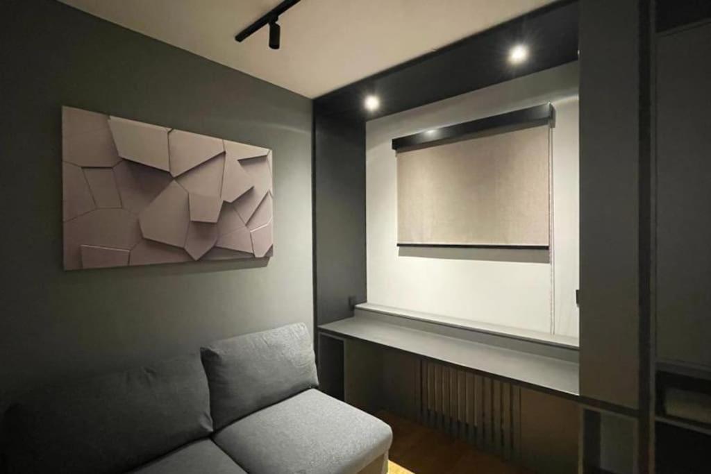 Moderna Vracar - New Apartman Belgrade