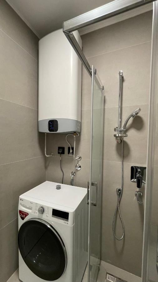 Moderna Vracar - New Apartman