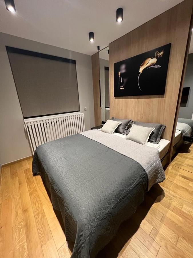 Apartman Moderna Vracar - New
