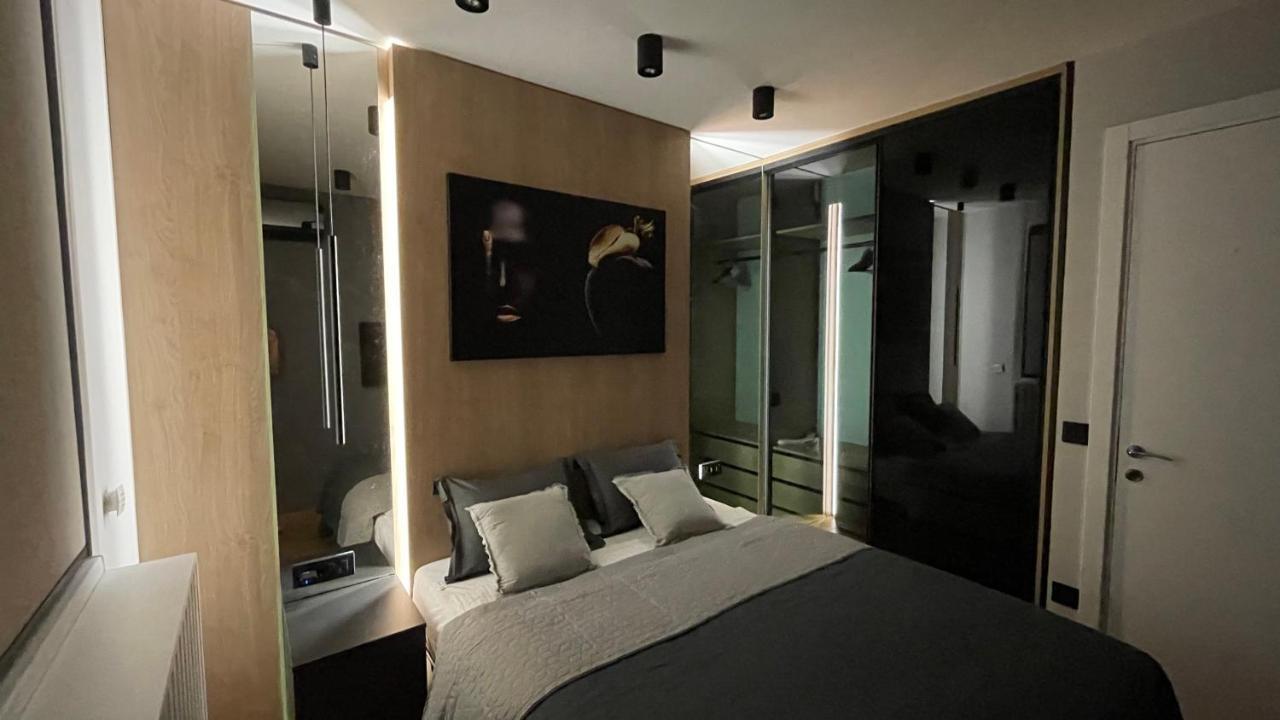 Apartman Moderna Vracar - New *