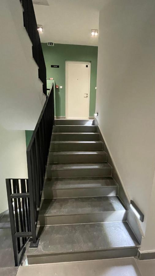 Moderna Vracar - New Apartment