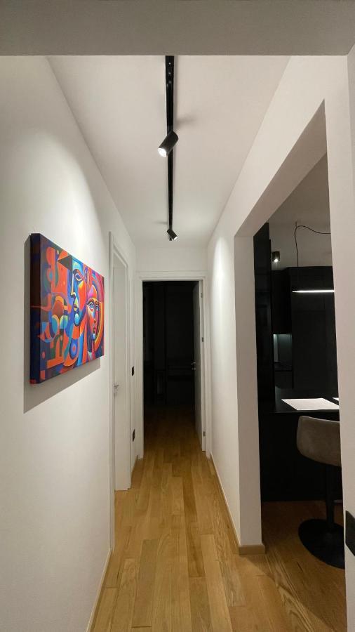 Apartman Moderna Vracar - New *