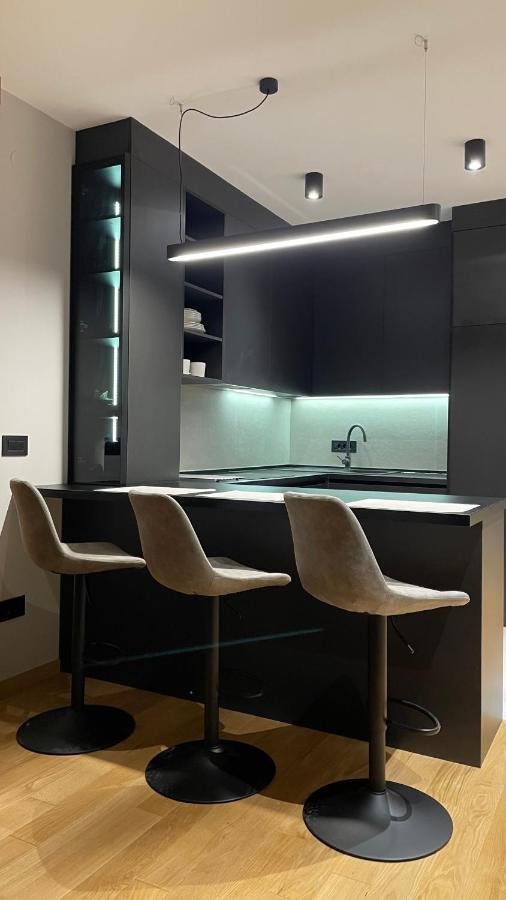 Apartman Moderna Vracar - New