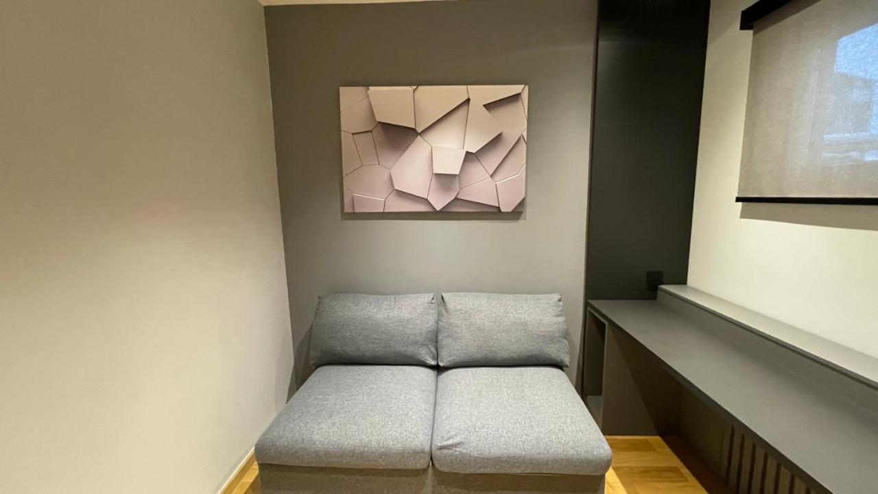Apartman Moderna Vracar - New