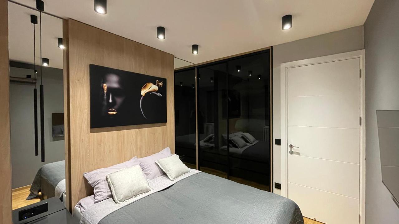 Moderna Vracar - New Apartman *